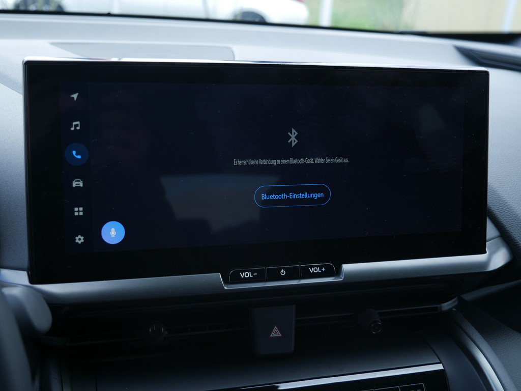 Toyota C-HR Team D Technik