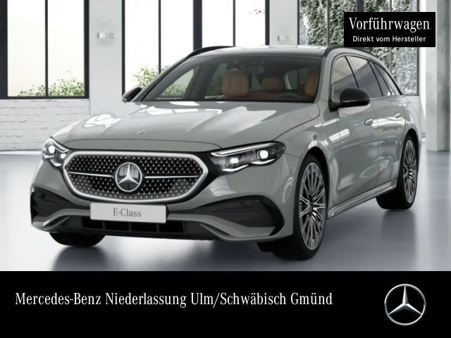 Mercedes-Benz E 450 4MATIC AMG Line Estate