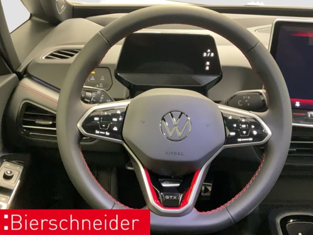 Volkswagen ID.3 GTX Performance