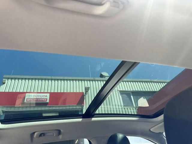 MG Marvel R Performance