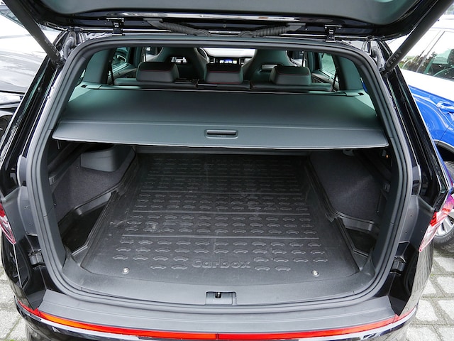 Skoda Kodiaq 2.0 TSI 4x4 RS