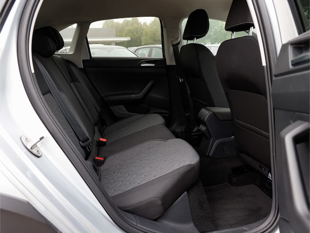 Volkswagen Taigo DSG Move