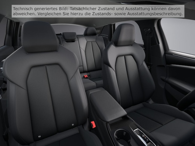 Audi A6 e-tron Avant