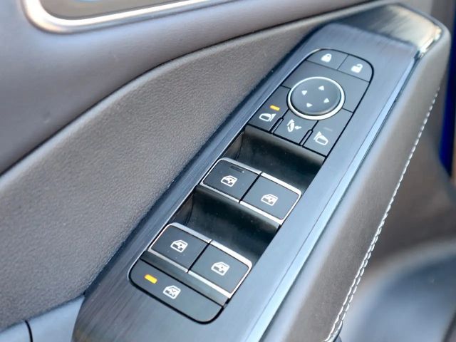 Nissan Qashqai AWD DIG-T Tekna