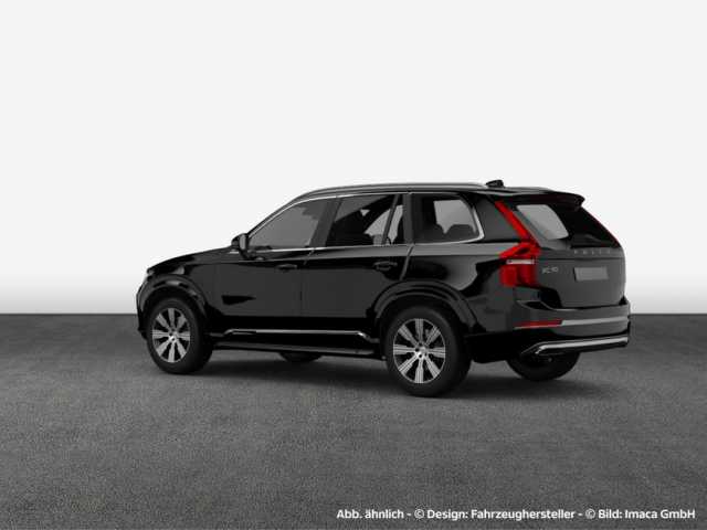 Volvo XC90 XC90