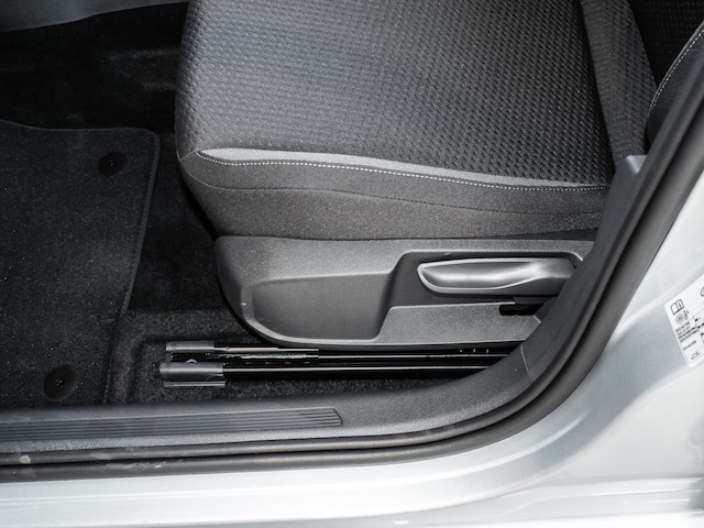 Volkswagen Taigo DSG