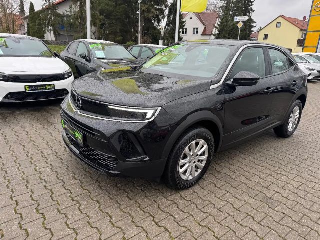 Opel Mokka 1.2 Turbo Turbo