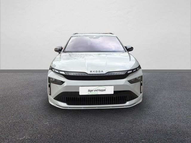 Skoda Enyaq Sportline