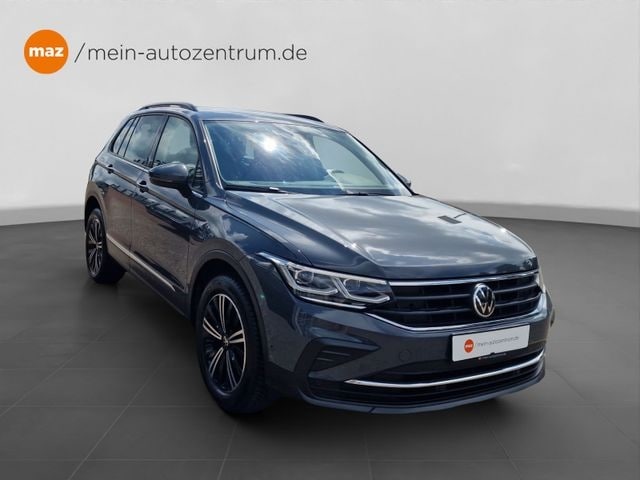 Volkswagen Tiguan 1.4 TSI Life eHybrid