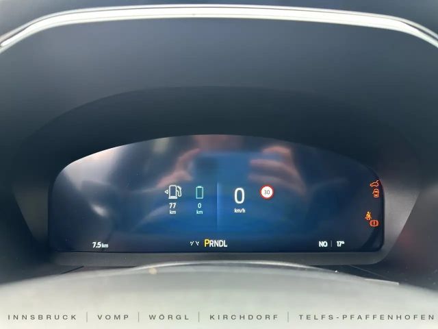 Ford Kuga Plug in Hybrid ST Line X