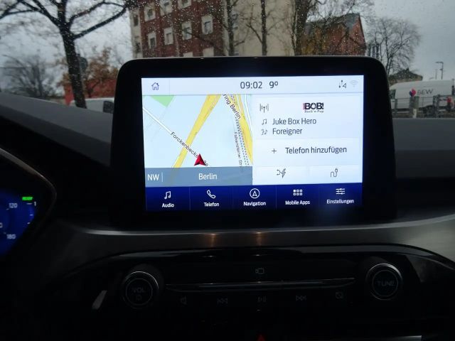 Ford Kuga Plug in Hybrid Titanium X