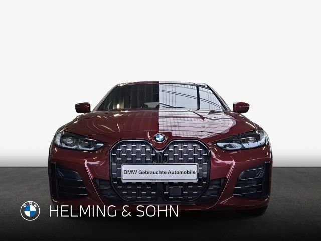 BMW 430 430i Coupé Gran Coupé M-Sport