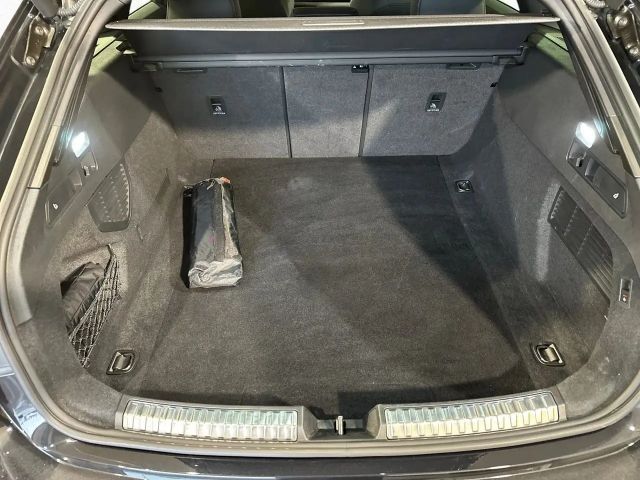 Audi A5 2.0 TDI S-Line