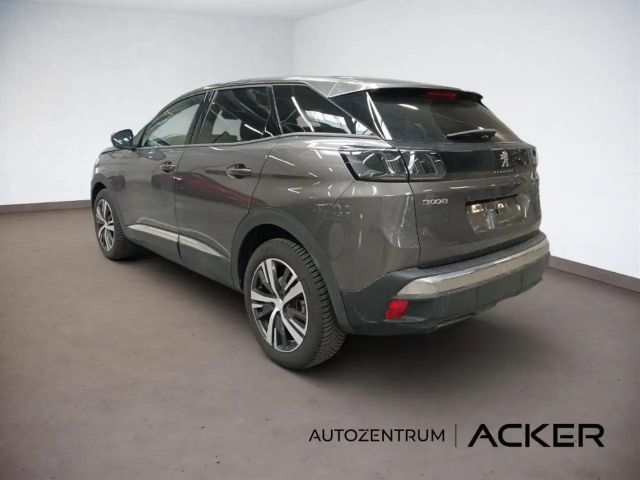 Peugeot 3008 Allure Pack