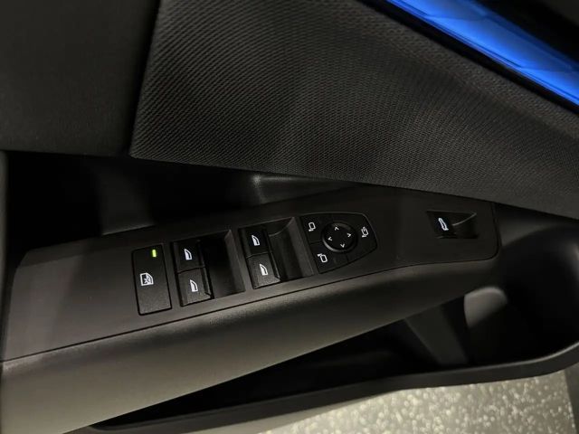 BMW X3 M-Sport xDrive