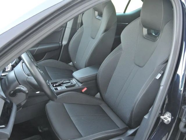 Skoda Octavia 1.5 TSI Sportline