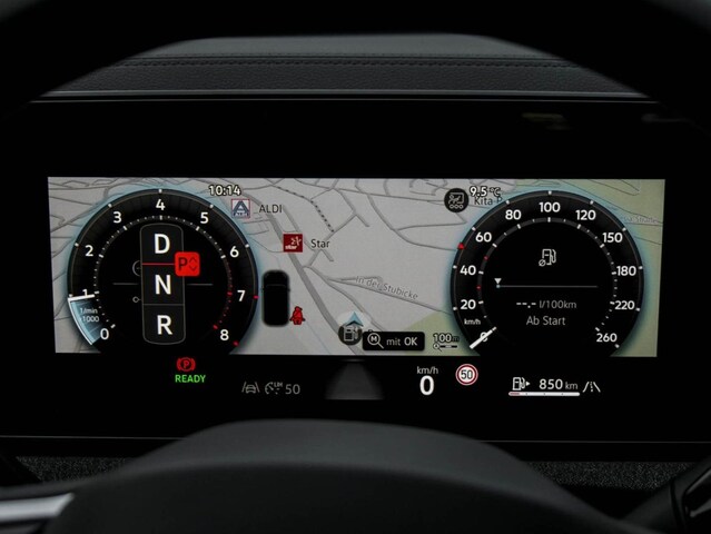 Volkswagen Tiguan 1.5 eTSI DSG