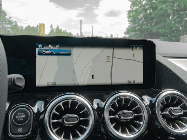 Mercedes-Benz GLA 250 4MATIC