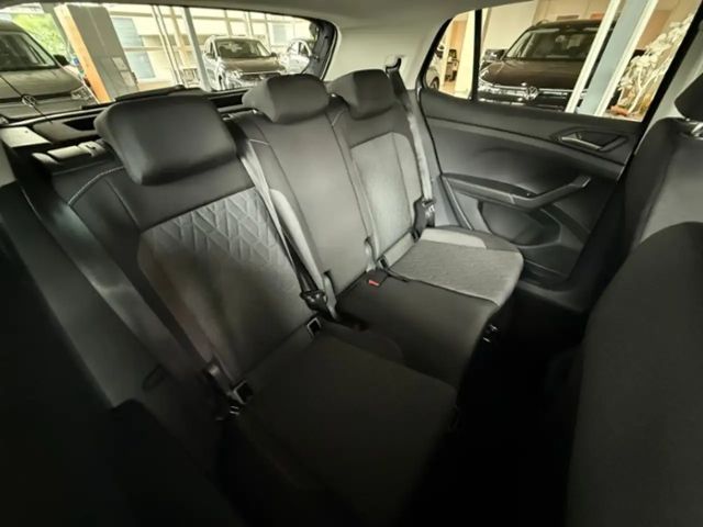 Volkswagen T-Cross 1.0 TSI DSG IQ.Drive Life