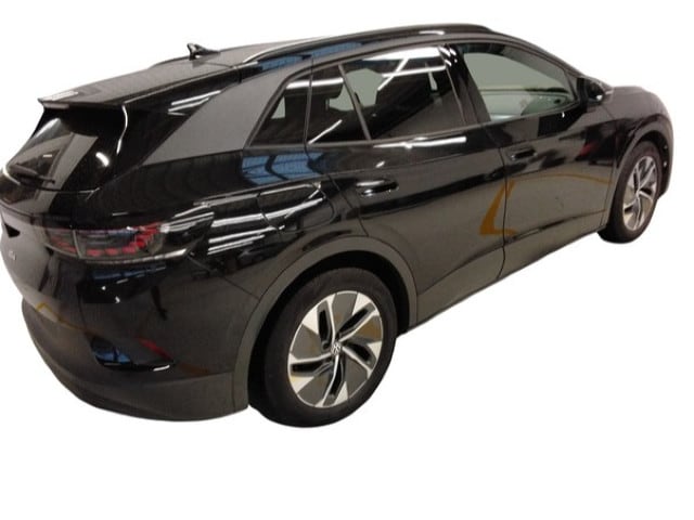Volkswagen ID.4 IQ.Drive Performance Pro