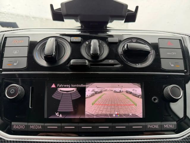 Volkswagen up! 1.0 MPI Move Move up!