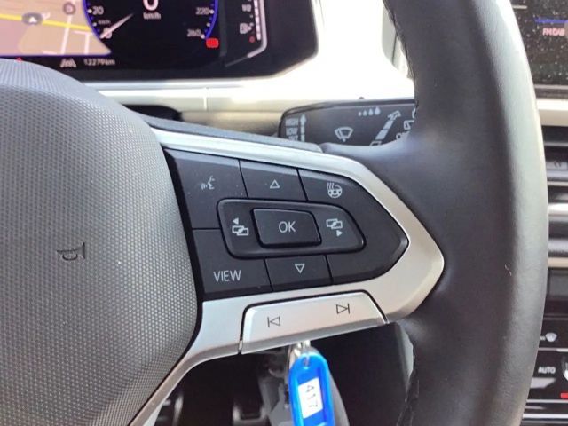 Volkswagen T-Roc DSG Move