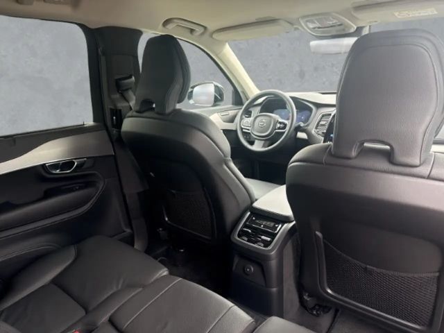 Volvo XC90 Dark Plus T8