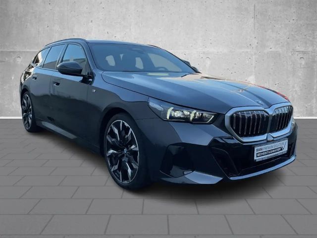 BMW 520 520i M-Sport