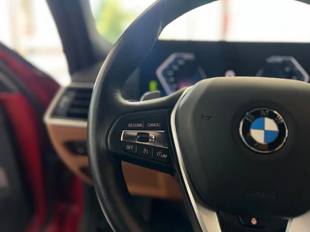 BMW 318 318d Touring