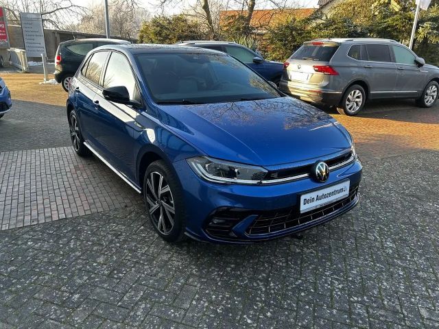 Volkswagen Polo 1.0 TSI R-Line