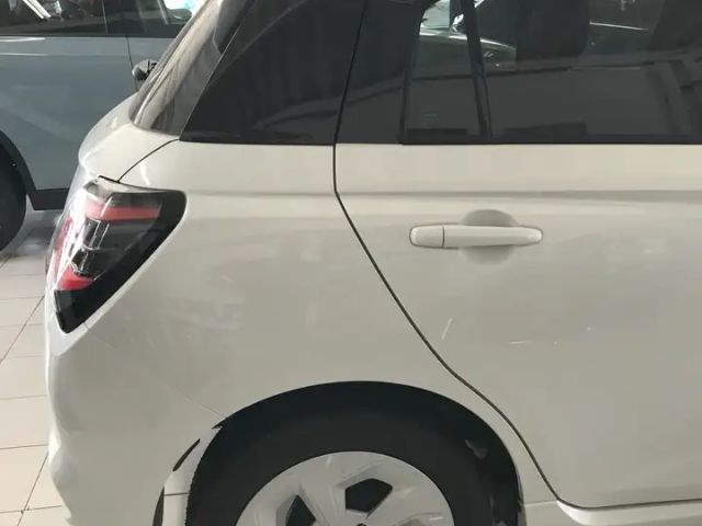 Suzuki Swift Comfort