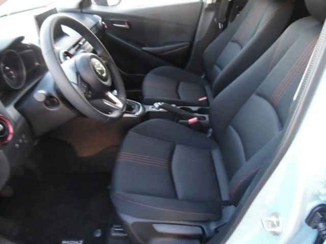 Mazda 2 Homura SkyActiv e-Skyactiv