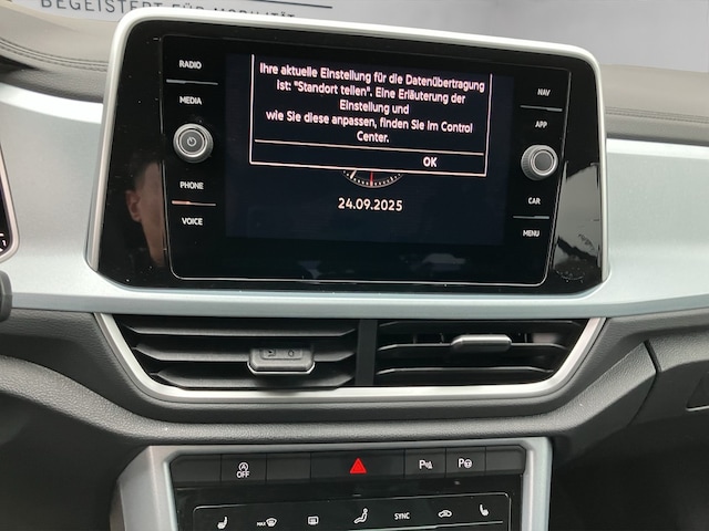 Volkswagen T-Roc 2.0 TDI DSG Plus