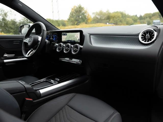 Mercedes-Benz EQA 350 4MATIC Progressive