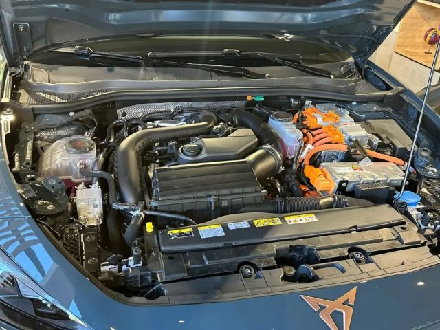 Cupra Leon Sportstourer VZ e-Hybrid