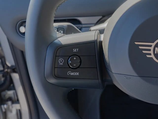 MINI Aceman E Essential Trim LED NAVI SHZ PDC