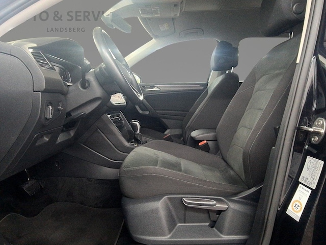 Volkswagen Tiguan 2.0 TSI Allspace