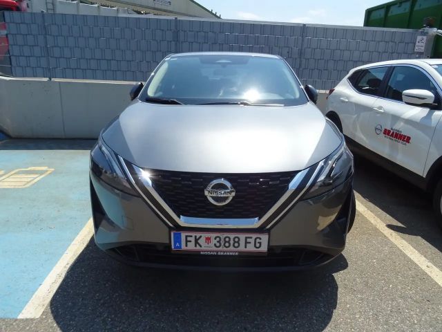 Nissan Qashqai Acenta DIG-T