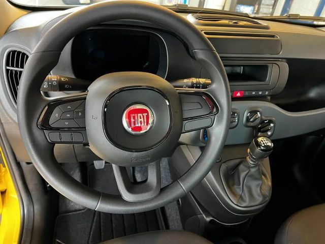 Fiat Panda 1.0 GSE Hybrid (Pandina)