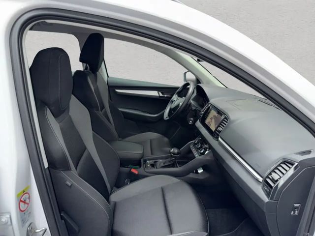 Skoda Karoq 1.5 TSI Selection