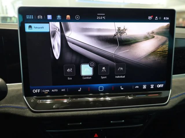 Volkswagen Passat DSG Sport Variant