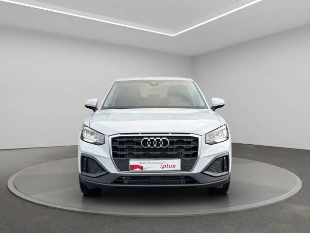 Audi Q2 35 TFSI S-Tronic