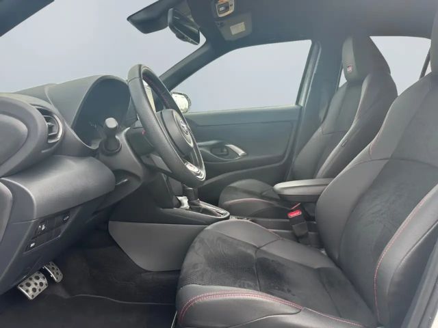 Toyota Yaris Cross GR Hybride