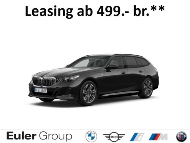 BMW i5 M-Sport Touring eDrive40