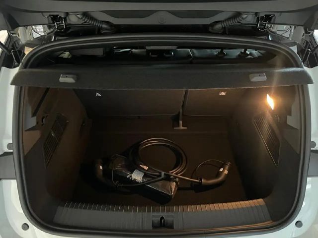 Renault Megane E-Tech Techno