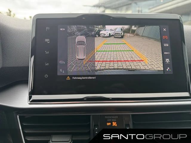 Seat Tarraco 1.5 TSI DSG FR-lijn