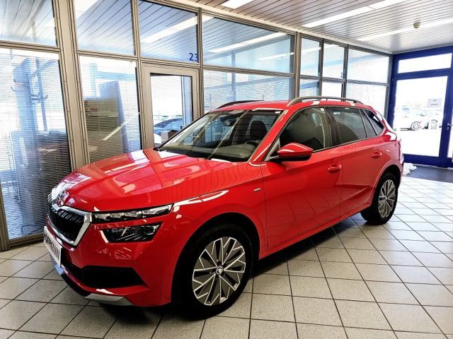 Skoda Kamiq Ambition