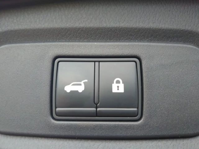 Nissan Qashqai AWD Tekna