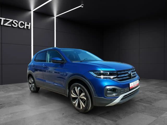 Volkswagen T-Cross DSG Style