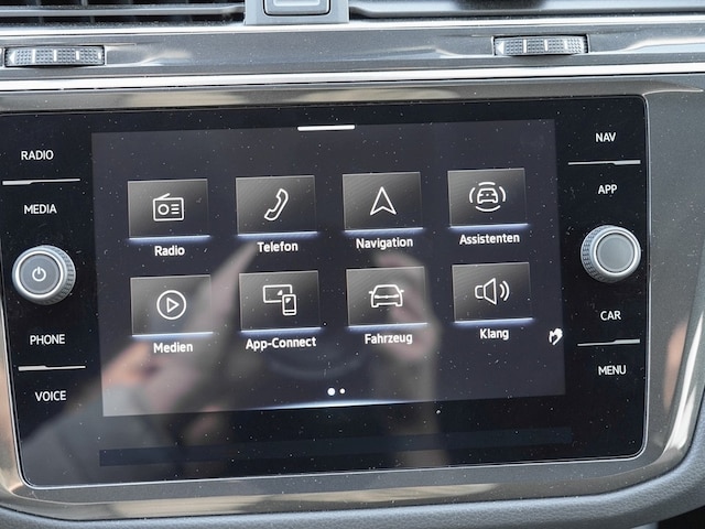 Volkswagen Tiguan 1.5 TSI Life